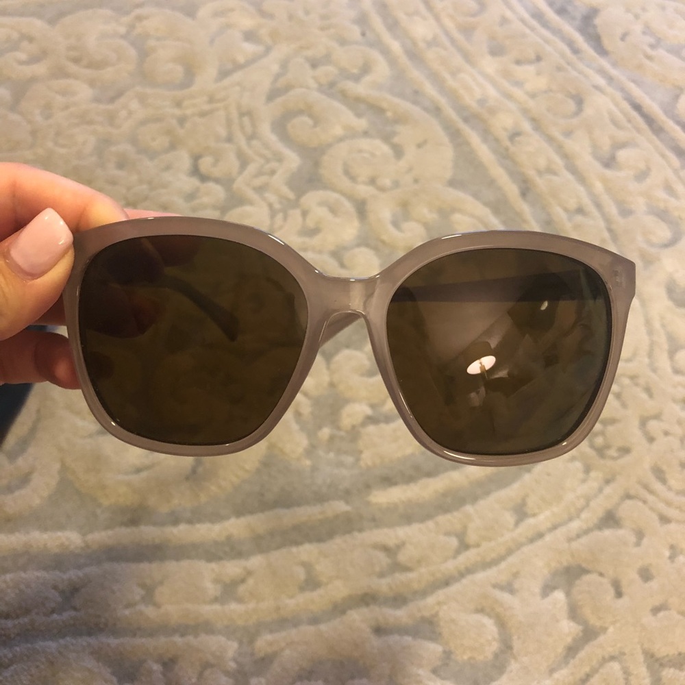 Cole Haan Polarized Sunglasses